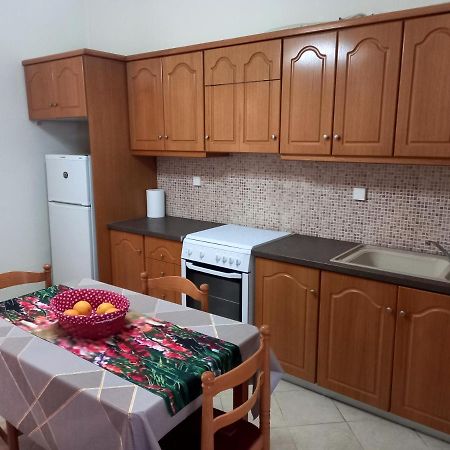 Pel House Διαμέρισμα Ναύπακτος Εξωτερικό φωτογραφία