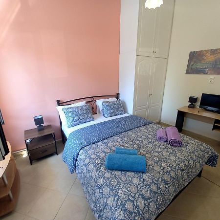 Pel House Διαμέρισμα Ναύπακτος Εξωτερικό φωτογραφία